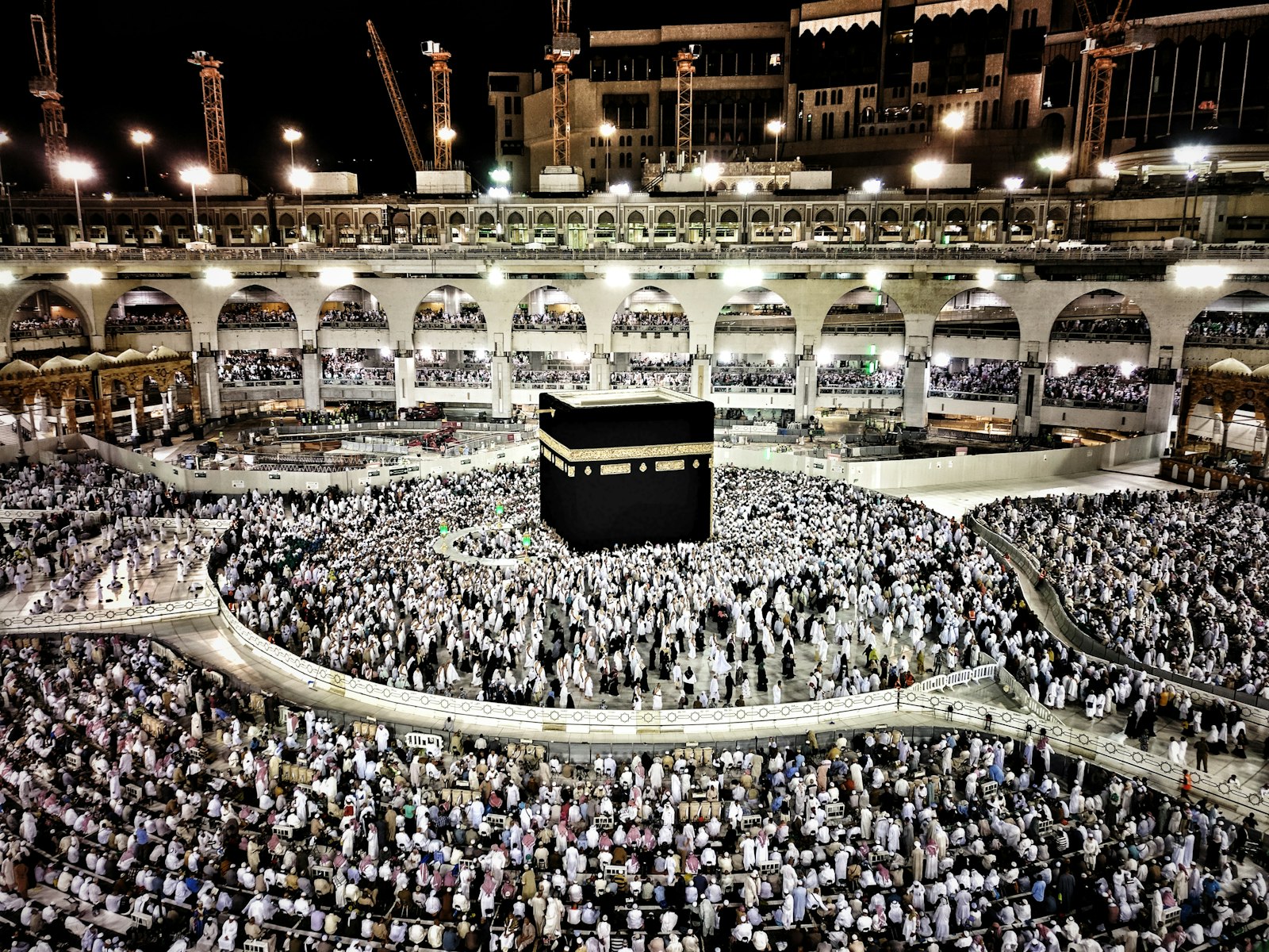 Holy Lands