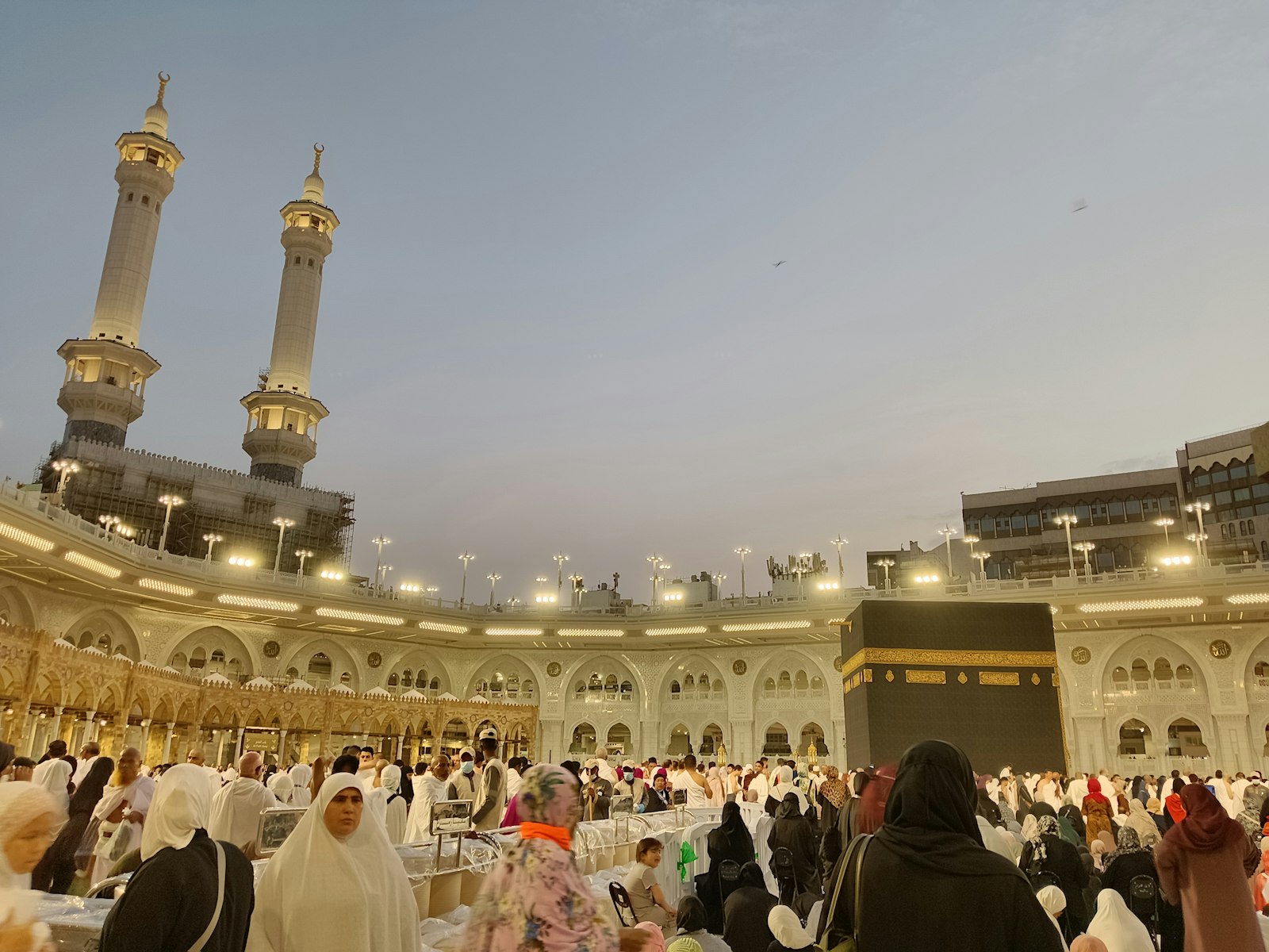 Madinah Visit